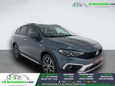 Fiat Tipo SW 1.5 Firefly Turbo 130 ch Hybrid BVA