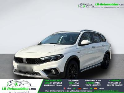 Fiat Tipo SW 1.5 Firefly Turbo 130 ch Hybrid BVA
