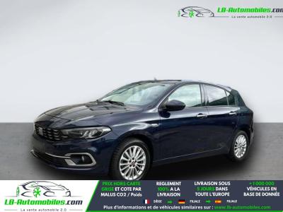 Fiat Tipo 1.0 Firefly Turbo 100 ch