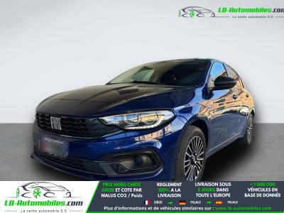 Fiat Tipo 1.0 Firefly Turbo 100 ch