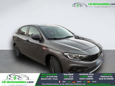 Fiat Tipo 1.0 Firefly Turbo 100 ch