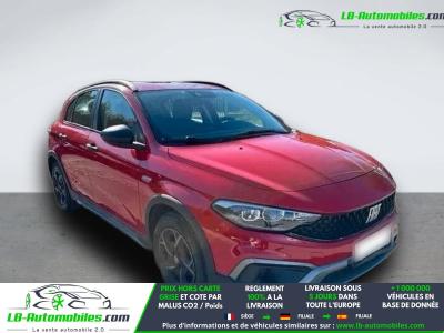 Fiat Tipo 1.0 Firefly Turbo 100 ch