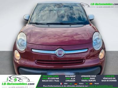 Fiat 500 L 1.3 Multijet 16V 95 ch BVA