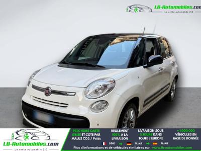 Fiat 500 L 1.3 Multijet 16V 95 ch BVA