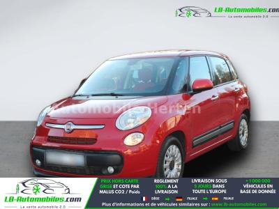 Fiat 500 L 1.3 Multijet 16V 95 ch BVA