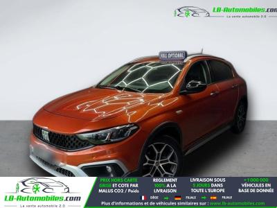 Fiat Tipo 1.0 Firefly Turbo 100 ch