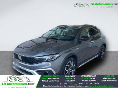 Fiat Tipo 1.0 Firefly Turbo 100 ch
