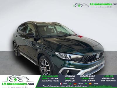Fiat Tipo 1.0 Firefly Turbo 100 ch
