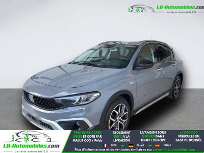 Fiat Tipo 1.0 Firefly Turbo 100 ch