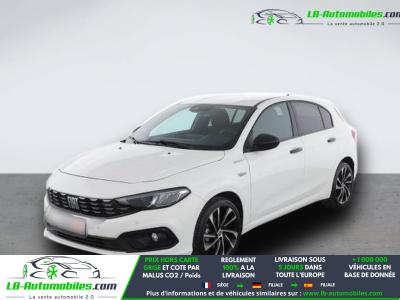 Fiat Tipo 1.0 Firefly Turbo 100 ch