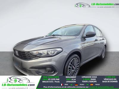 Fiat Tipo 1.0 Firefly Turbo 100 ch