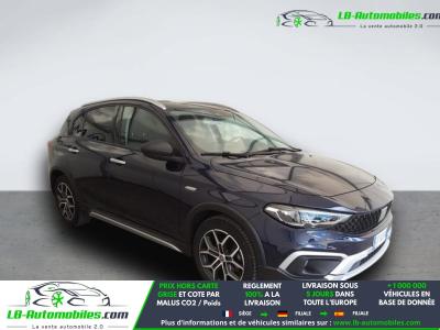 Fiat Tipo 1.0 Firefly Turbo 100 ch