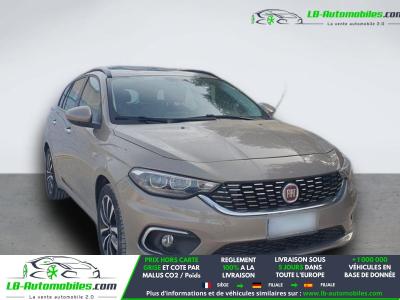 Fiat Tipo 1.3 MultiJet 95 ch