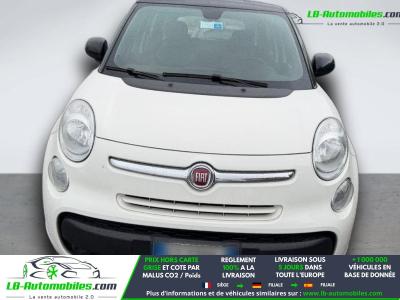 Fiat 500 L 1.4 16V 95 ch BVM