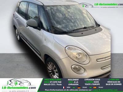 Fiat 500 L 1.4 16V 95 ch BVM