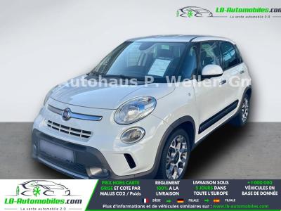 Fiat 500 L 1.4 16V 95 ch BVM