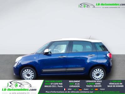 Fiat 500 L 1.4 16V 95 ch BVM