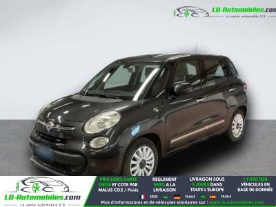 Fiat 500 L 1.4 16V 95 ch BVM