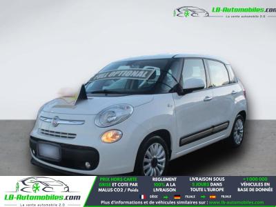 Fiat 500 L 1.4 16V 95 ch BVM