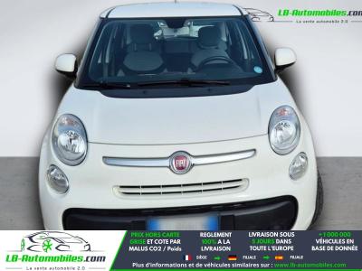 Fiat 500 L 1.4 16V 95 ch BVM