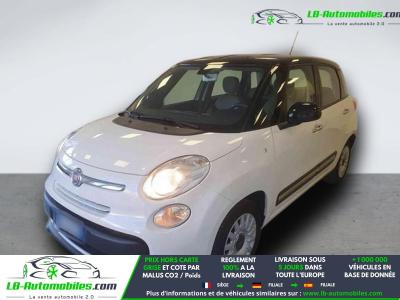 Fiat 500 L 1.4 16V 95 ch BVM