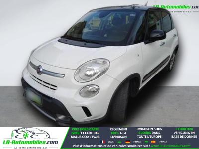 Fiat 500 L 1.6 Multijet 16V 105 ch BVM