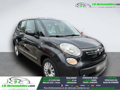 Fiat 500 L 1.6 Multijet 16V 105 ch BVM