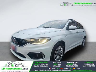 Fiat Tipo 1.3 MultiJet 95 ch