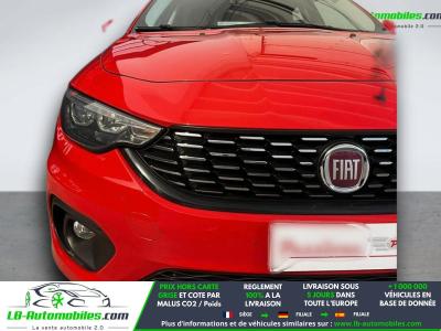 Fiat Tipo 1.3 MultiJet 95 ch