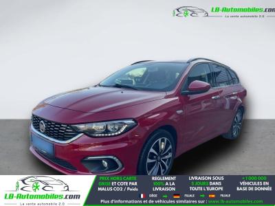 Fiat Tipo 1.4 T-Jet 120 ch BVM