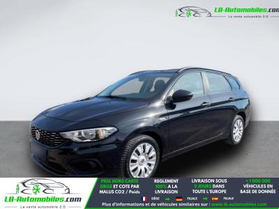 Fiat Tipo 1.4 T-Jet 120 ch BVM