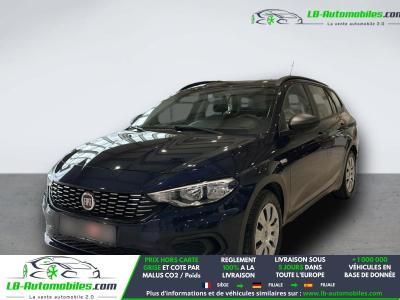Fiat Tipo 1.4 T-Jet 120 ch BVM