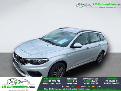 Fiat Tipo 1.4 T-Jet 120 ch BVM