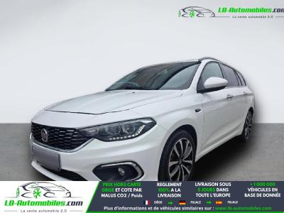Fiat Tipo 1.4 T-Jet 120 ch BVM
