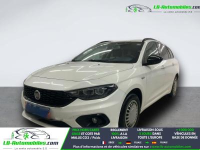 Fiat Tipo 1.4 T-Jet 120 ch BVM