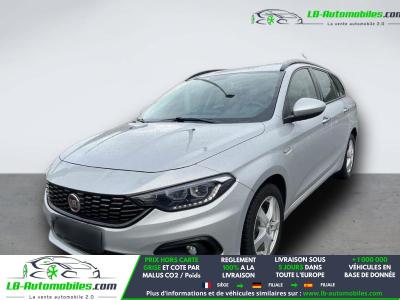 Fiat Tipo 1.4 T-Jet 120 ch BVM