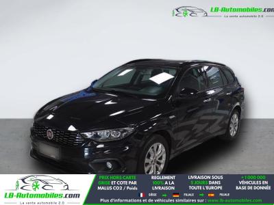 Fiat Tipo 1.6 MultiJet 120 ch BVA
