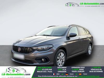 Fiat Tipo 1.6 MultiJet 120 ch BVA