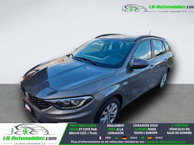Fiat Tipo 1.6 MultiJet 120 ch BVA