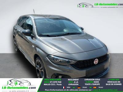 Fiat Tipo 1.6 MultiJet 120 ch BVA