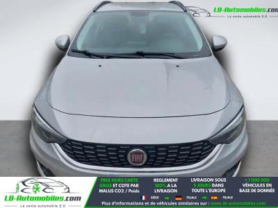 Fiat Tipo 1.4 T-Jet 120 ch BVM