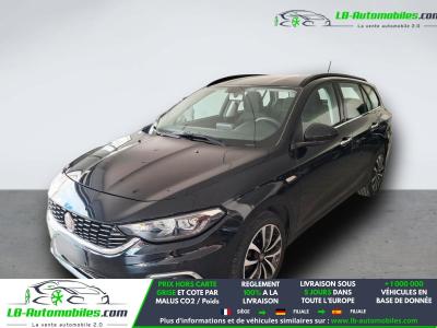 Fiat Tipo 1.4 T-Jet 120 ch BVM