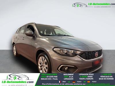 Fiat Tipo 1.4 T-Jet 120 ch BVM