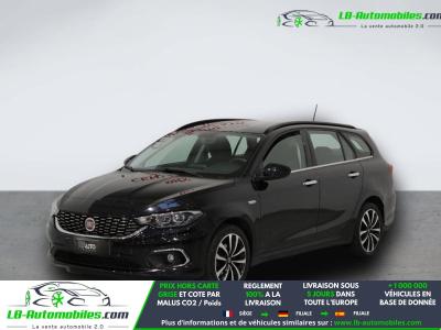 Fiat Tipo 1.4 T-Jet 120 ch BVM