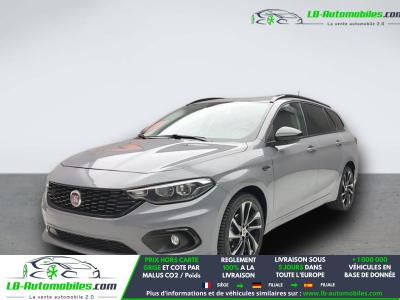 Fiat Tipo 1.4 T-Jet 120 ch BVM