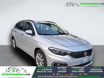 Fiat Tipo 1.4 T-Jet 120 ch BVM