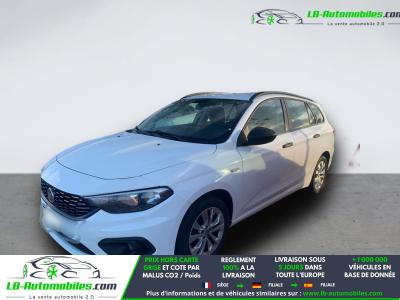 Fiat Tipo 1.4 T-Jet 120 ch BVM