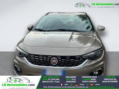 Fiat Tipo 1.4 T-Jet 120 ch BVM