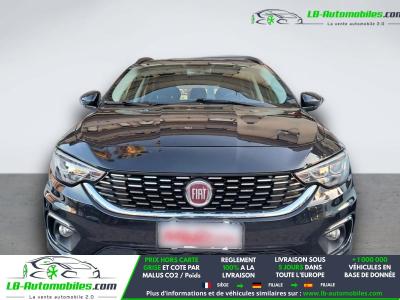Fiat Tipo 1.4 T-Jet 120 ch BVM