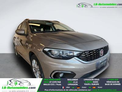 Fiat Tipo 1.4 T-Jet 120 ch BVM